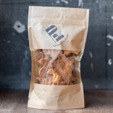 Biscuits de Noël 200g