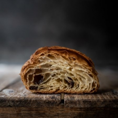 Pain au chocolat